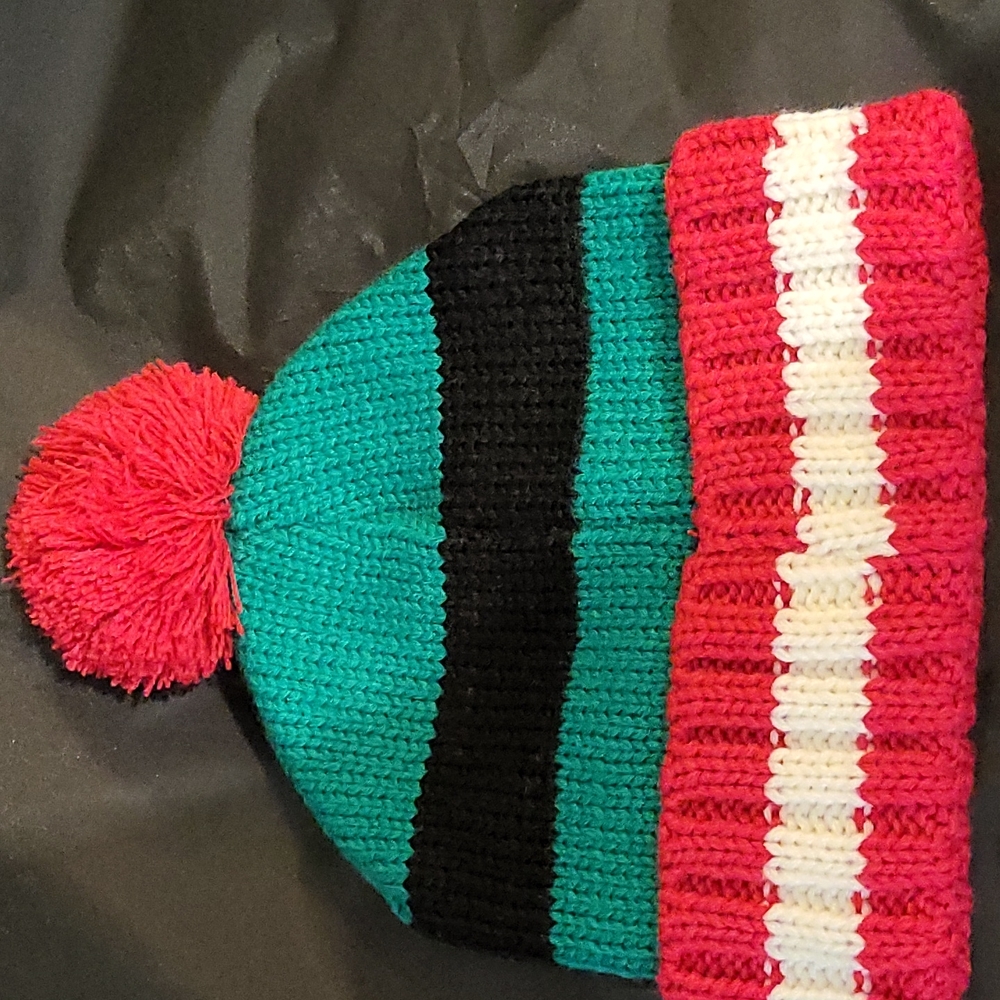 Hat - Picture 2 of 2